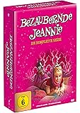 Bezaubernde Jeannie - Die komplette Serie (20 Discs)