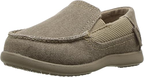 crocs kids santa cruz
