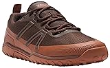Xero Shoes Men's Scrambler Trail Low Barefoot