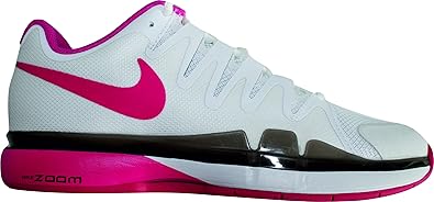 Nike Damen 845044-101 Zoom Vapor 9.5 Tour CPT Turnschuhe