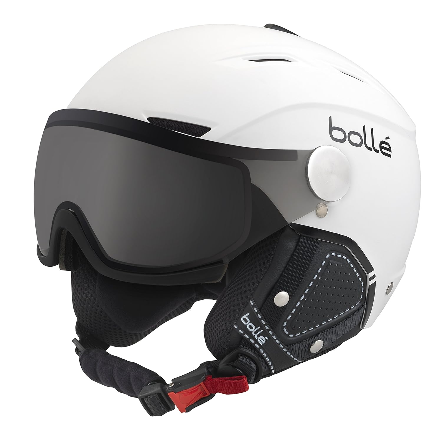 salomon helmet driver