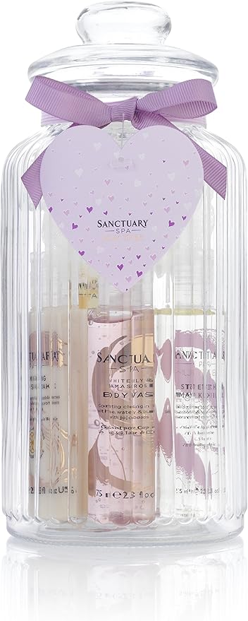 pamper set for mum to be