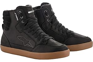 Alpinestars Men's Motorbike Motorcycle Boots, 3XL, L, M, S, XL, XXL