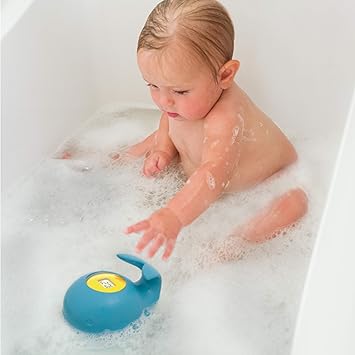 skip hop moby floating bath thermometer