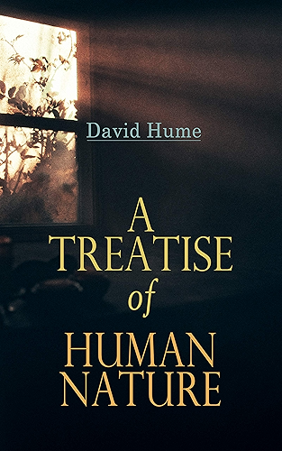 Download A Treatise of Human Nature (English Edition) PDF