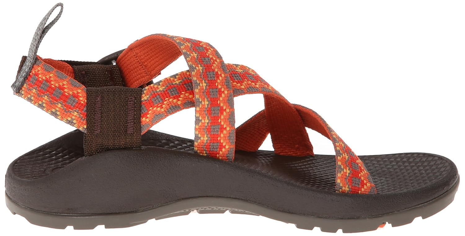 Chaco Z1 Ecotread Sandal (Toddler/Little Kid/Big Kid)