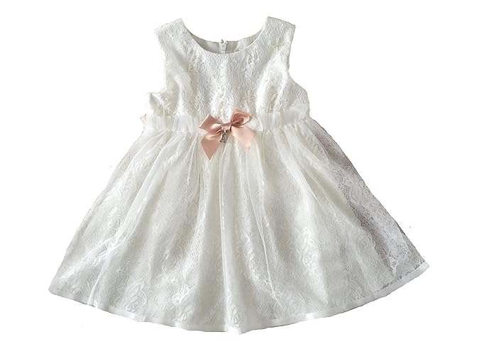 girls flowery dress