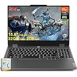 Lenovo LOQ Gaming Laptop | 15.6" FHD IPS 144Hz
