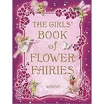 Flower Fairies Magical Doors : Barker, Cicely Mary: Amazon.ca: Books