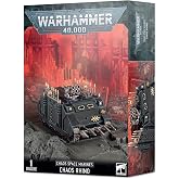 Games Workshop Chaos Rhino