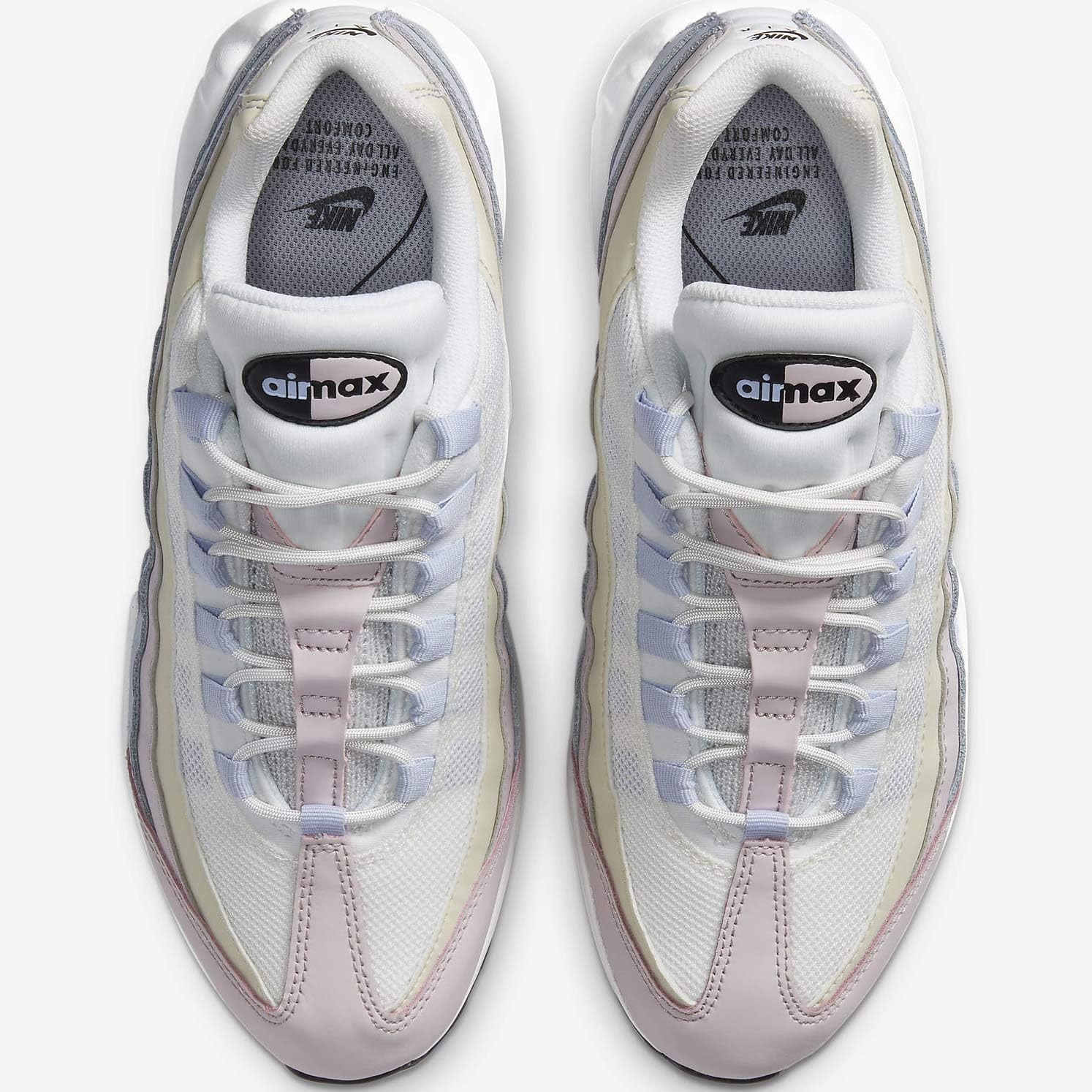 air max 95 ghost v2