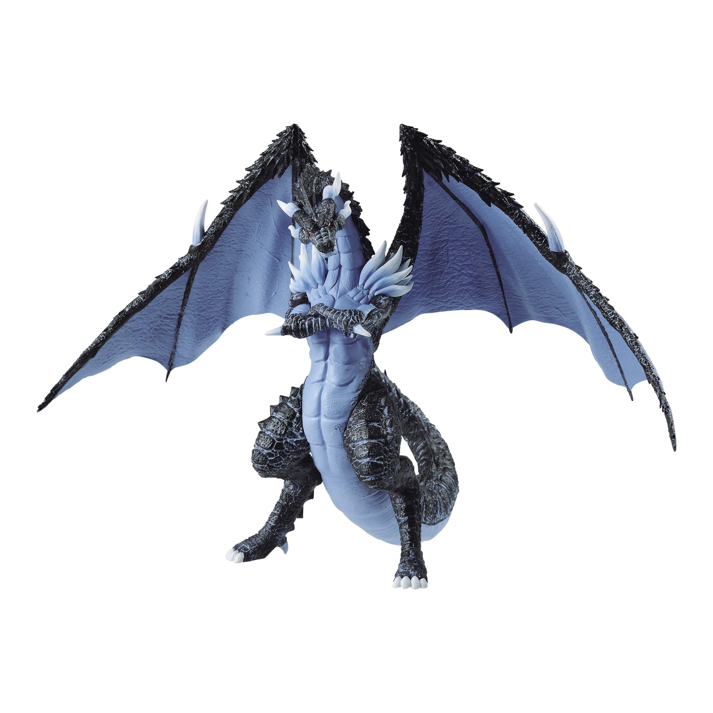 BANDAI-BP81853 Action Figure, Multiple Colors (BP81853)