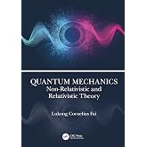 Quantum Mechanics