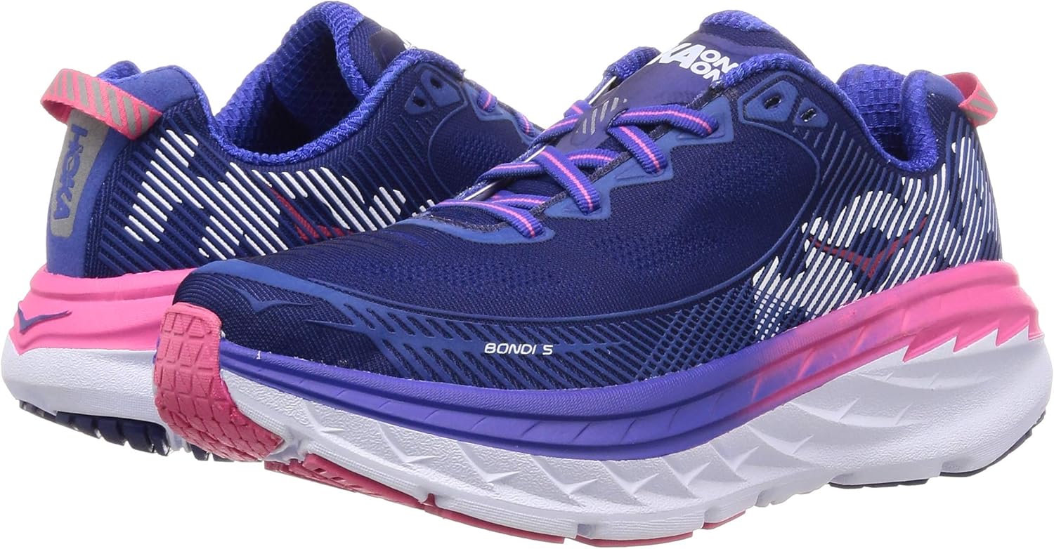 hoka bondi canada