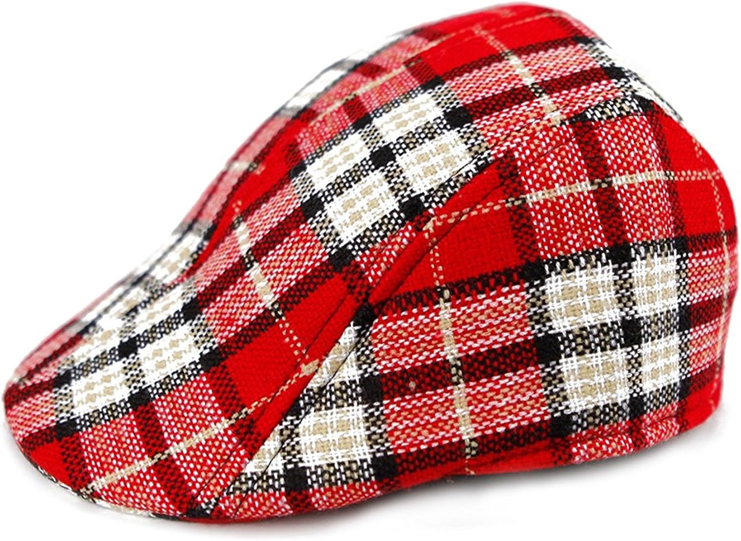 Araus Casquette Souple Enfant Hat Chapeau Beret Bebe Enfant Fille Garcon Chapeau Bob Beret Carreaux Outdoor Solaire Plage 2 8 Ans Bonnets Casquettes Et Bobs Bebe Eng Bouldermicrofinance Org