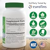 Health Thru Nutrition Ubiquinol 200 mg CoQ10 90 Softgels Kaneka view 2