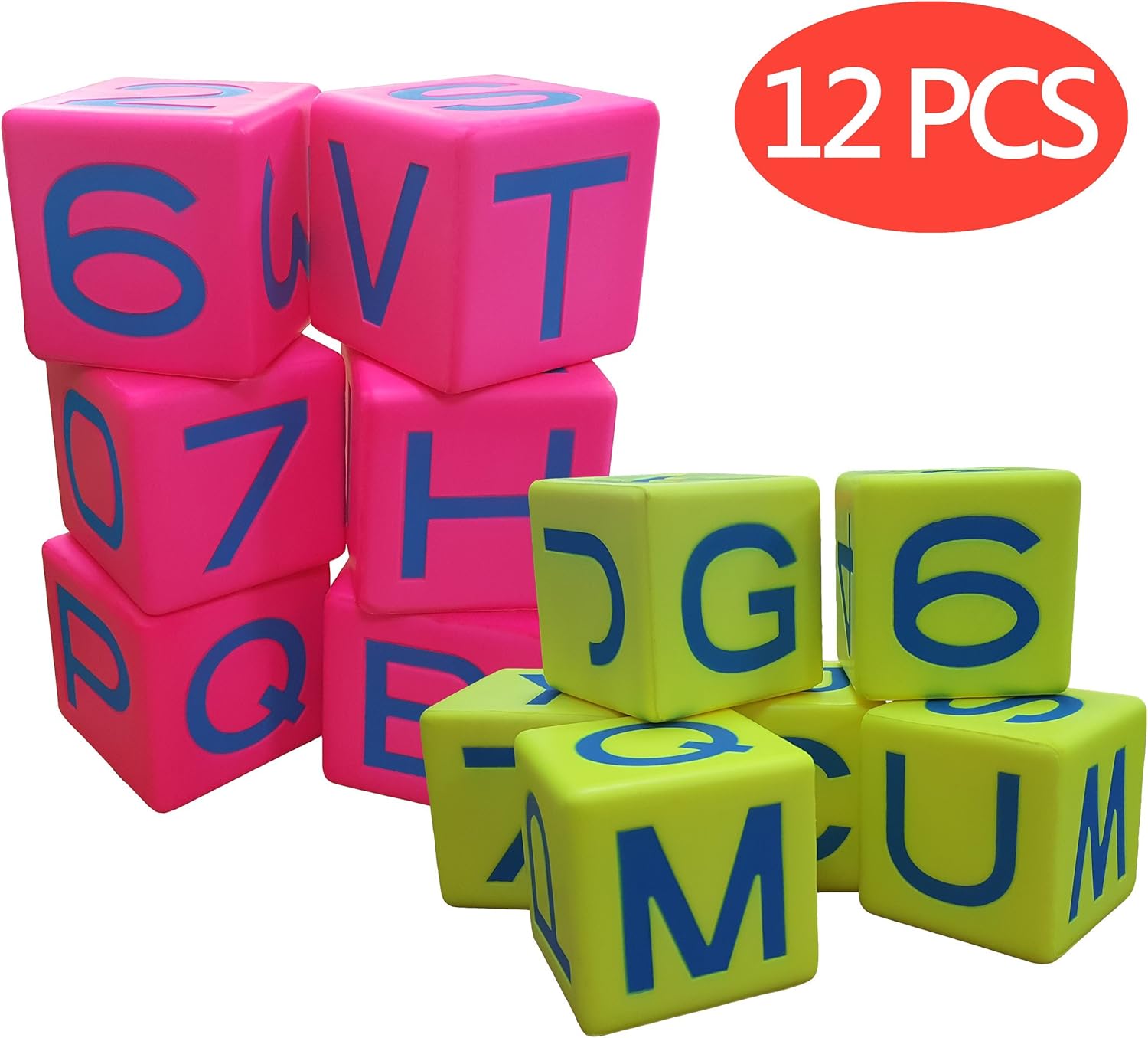 giant alphabet blocks