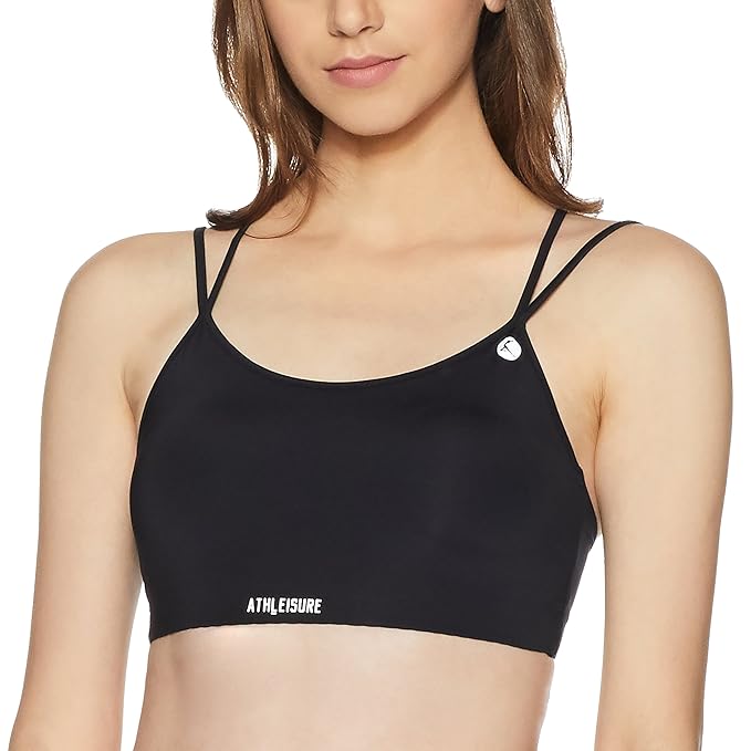 Buy Lovable TShirt Sports Bra at Amazon.in