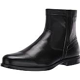 Florsheim Men's Medfield Plain Toe Zip Boot Fashion