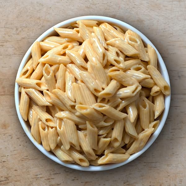ANNIE’S FOUR CHEESE MACARONI AND CHEESE, 5.5 OZ