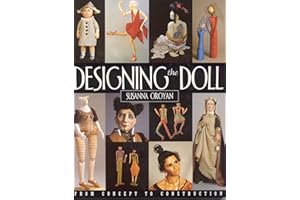 Designing the Doll: From Concept to Construction