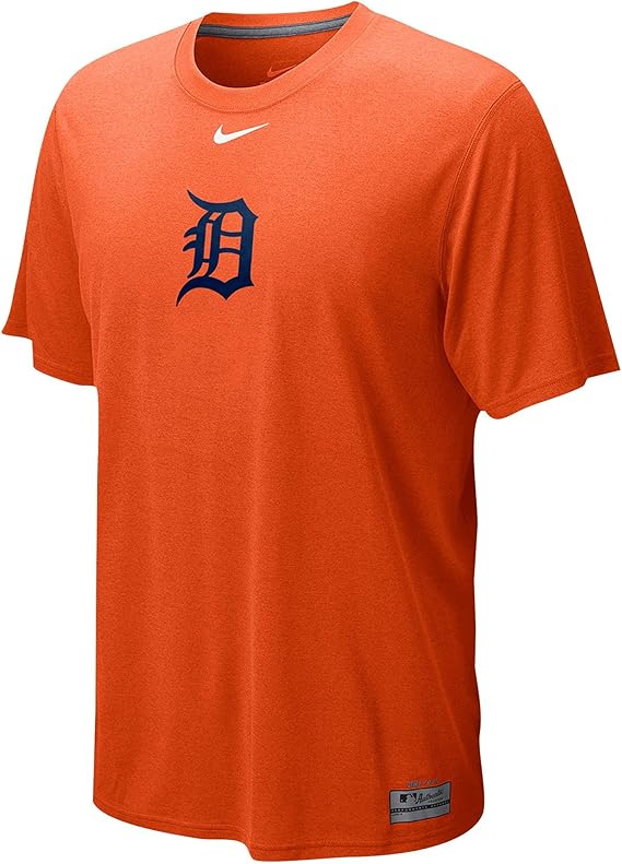 mlb dri fit shirts