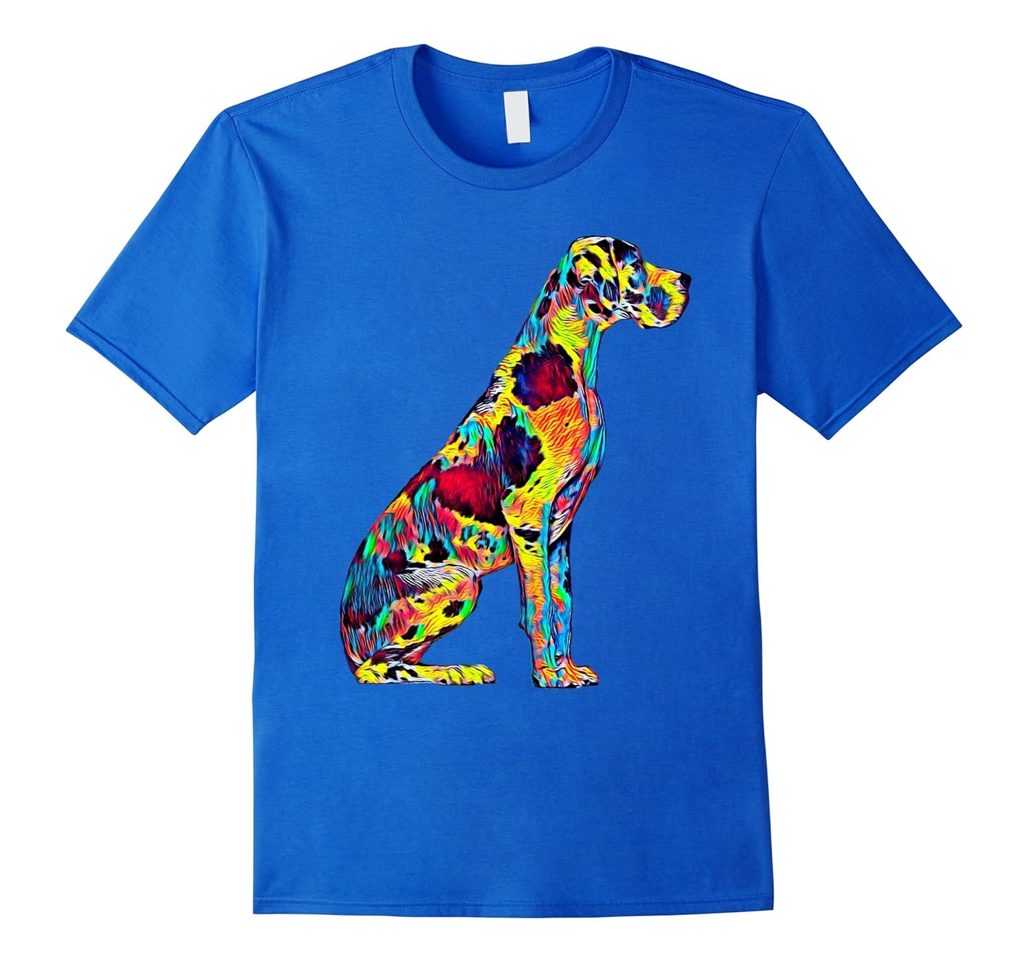 great dane shirt