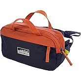 Eddie Bauer 3L Field Pack with Adjustable Waistband