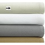 Amazon.com: Barbara Barry Dream Silk Bedding Collection