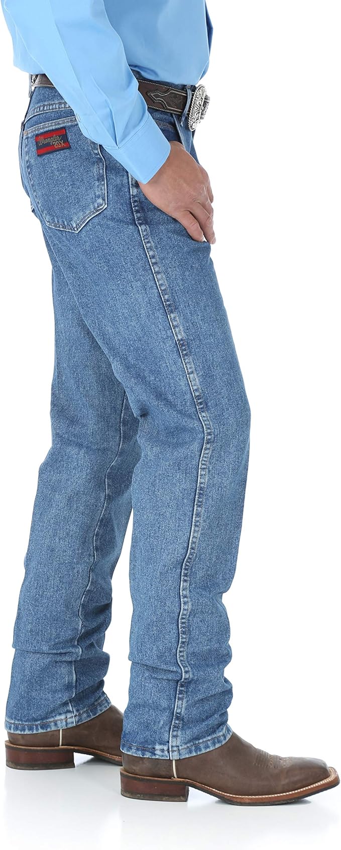 wrangler 20x style 22