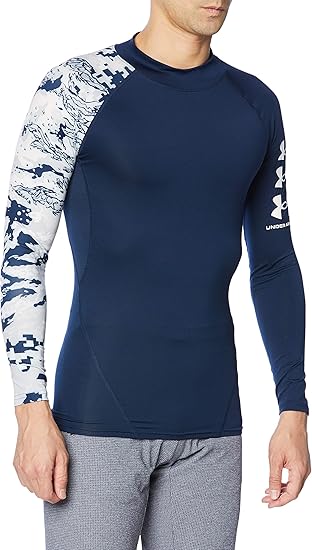 under armour training heatgear