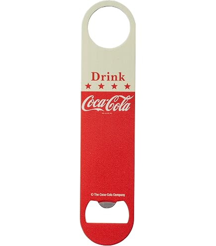Amazon.com: Tablecraft Coca-Cola 