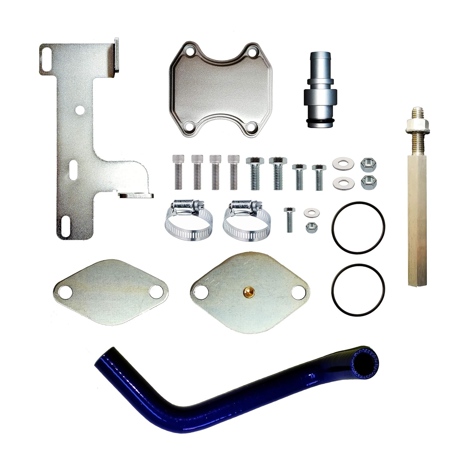 300zx egr delete kit