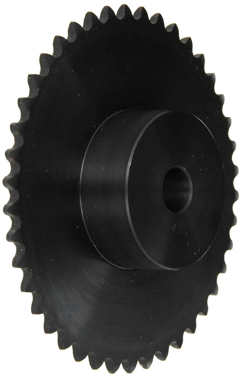 Steel Browning 35B42 Minimum Bore Roller Chain Sprocket 5/8 Stocked