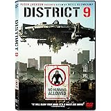 District 9 (Single-Disc Edition)