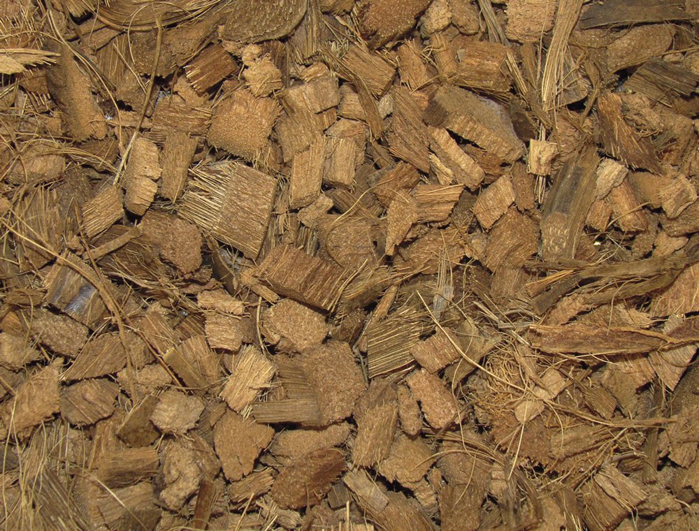 Nobby Coarse Coconut Litter 10 L