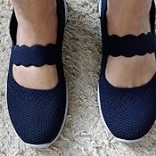 skechers seager power hitter women's flats