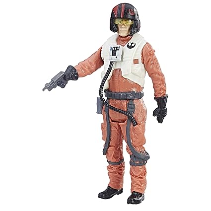 Star Wars C1507 Sw E8 Swu Beta 2, 9,75 Zoll