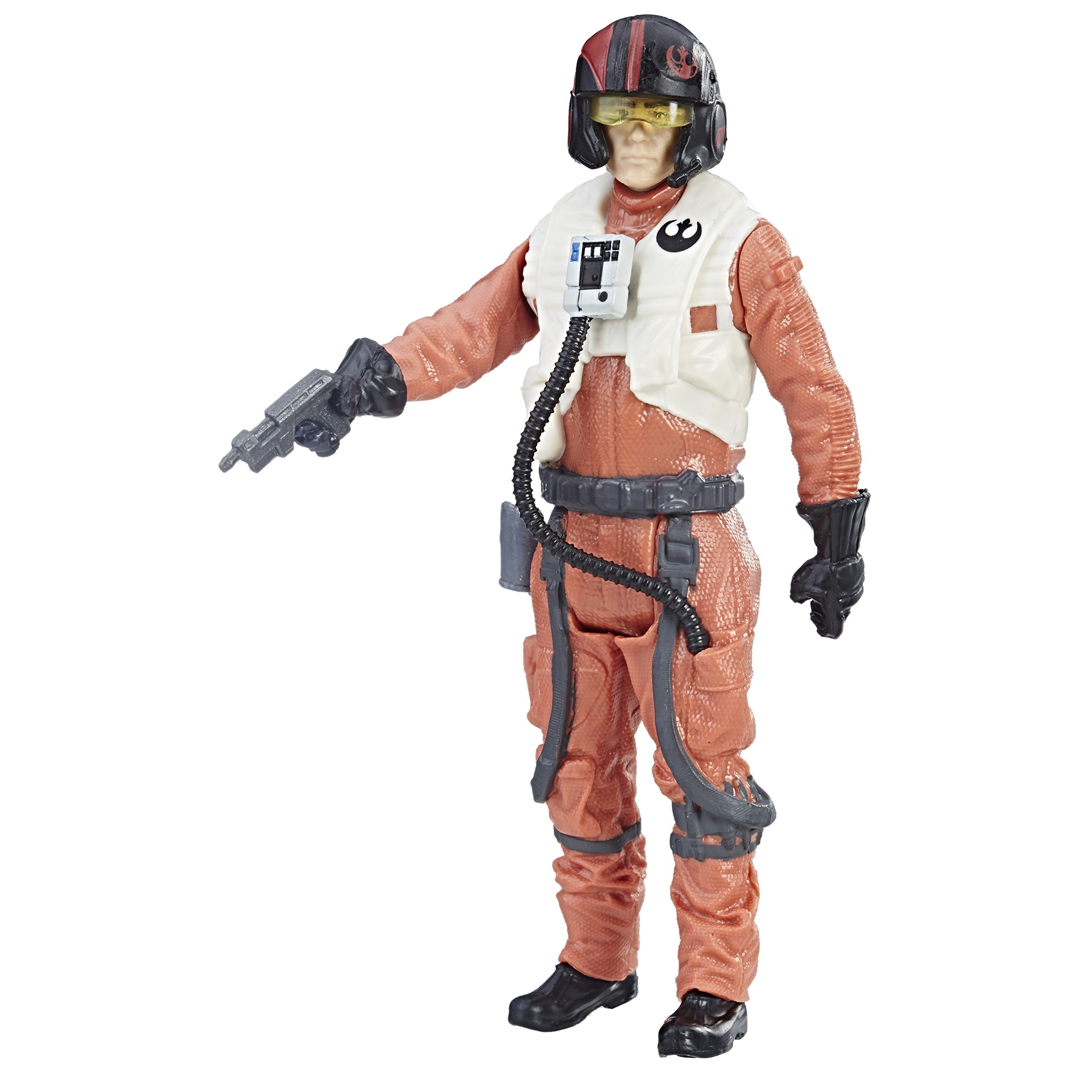 STAR WARS C1507 Sw E8 Swu Beta 2, 3.75 inches