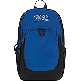 PUMA Rally Backpack, Blue, OS