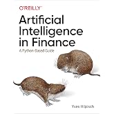 Artificial Intelligence in Finance: A Python-Based Guide