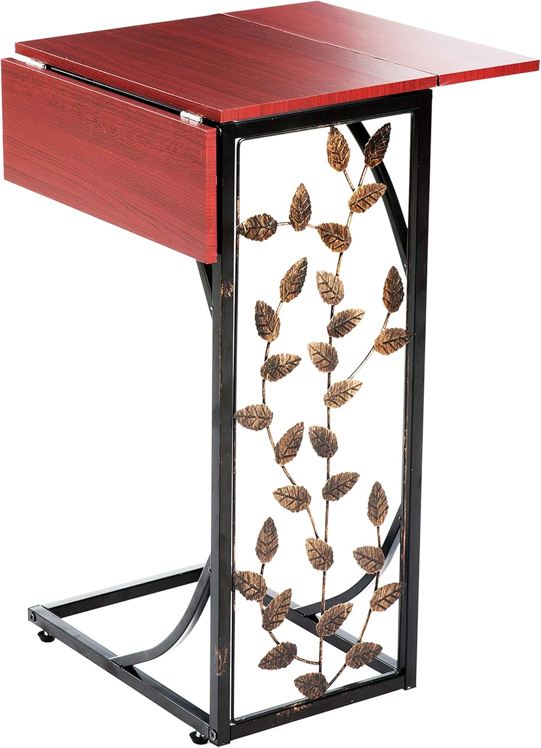 Amazon Com Etna Sofa Side Table Perfect For Your Night Stand