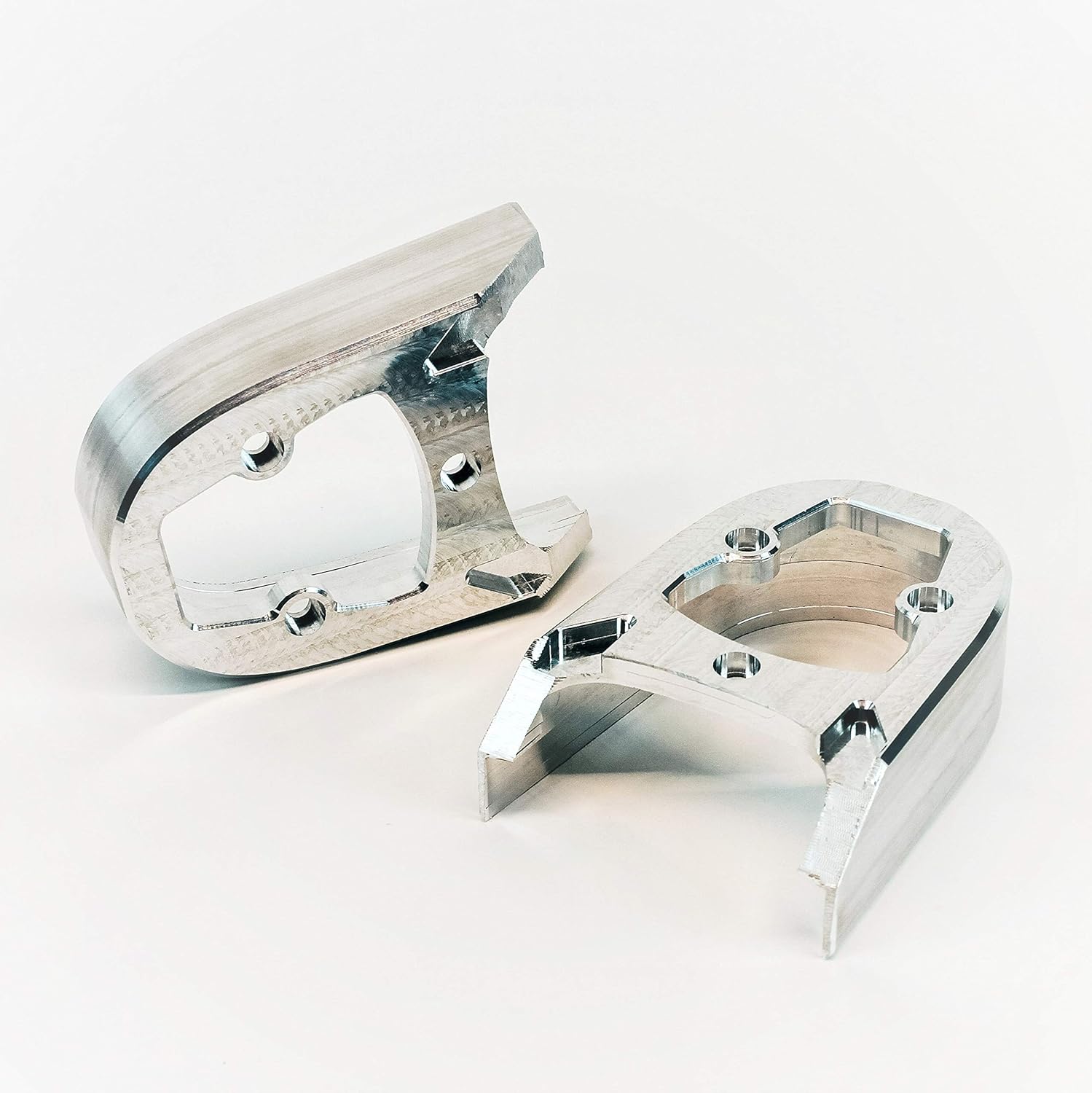 Skate Kastle Aluminum Boosted Board Skid Plate Set Amazon.co.uk