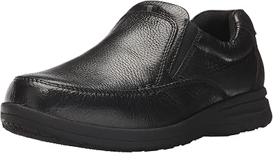 nunn bush cam slip on