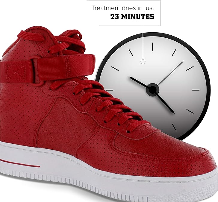 forcefield shoe protector