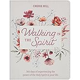 Walking in the Spirit Devotional