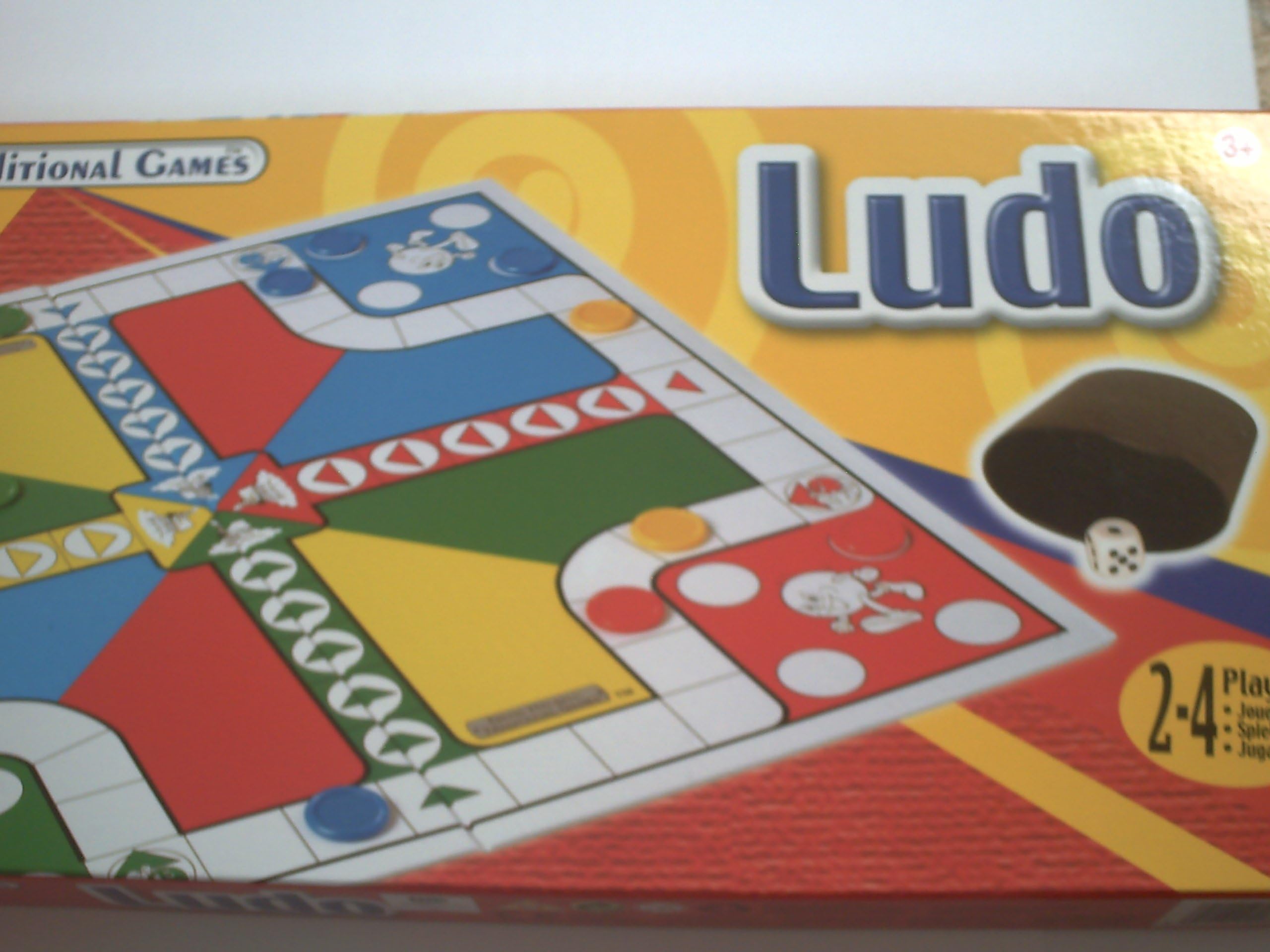 Ludo