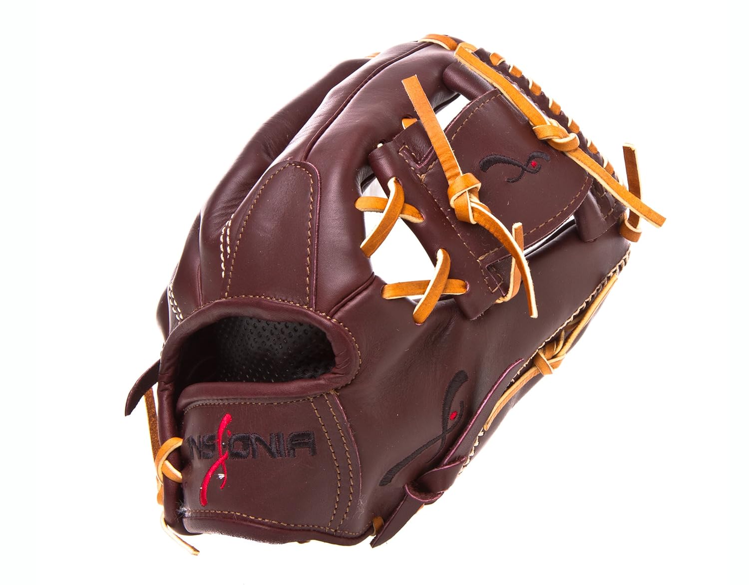 Insignia Allout Baseball Glove with I (11.75Inch