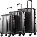 Coolife luggage