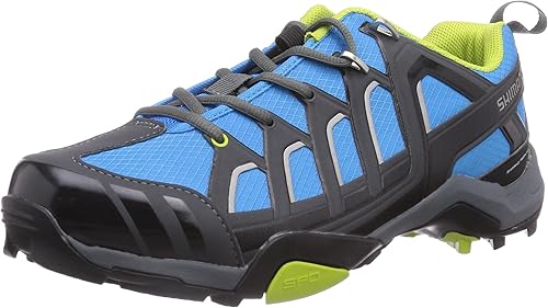 shimano mt34 mountain biking shoes